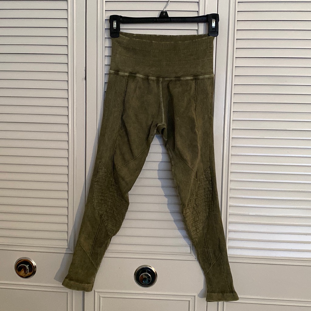 Fp Legging